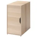 VTEC Home Modern Norah Side Cupboard unit - Office Cupboard - File Storage - Norah 05 CUP - 14"x22"x29. 