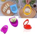 Egg Cutter, Egg Slicer, Boiled Eggs Cutter, Stainless Steel Cutting Wires, Multi Purpose Slicer (Multi, Plastic). 