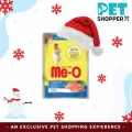 Me-O Adult Wet Food Ocean Fish in Jelly 80g. 
