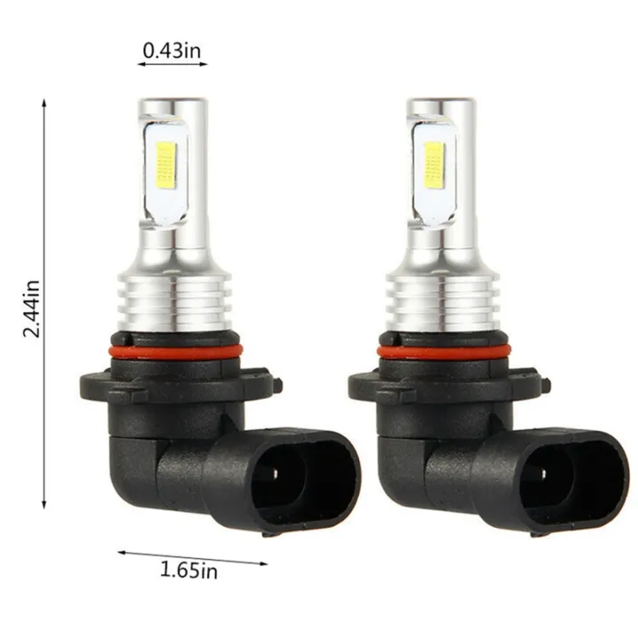 9005%20HB3%20LED%20Headlight%20Bulbs%20Kit%20High-Beam%2035W%204000LM%206000K%20White%20High%20-%20Image%206