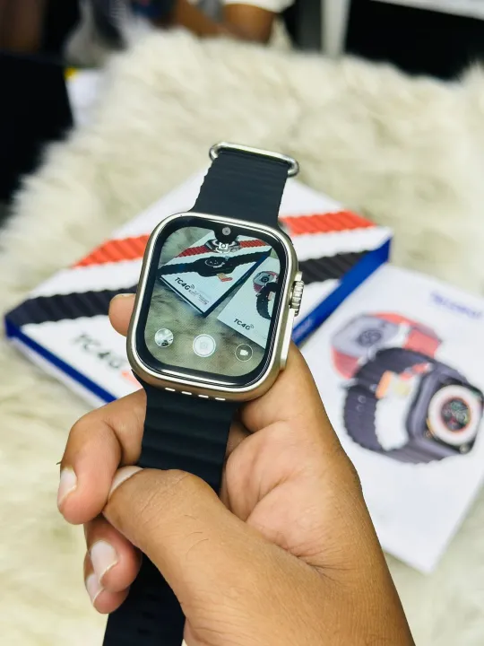 Telzeal%20TC4G%202.2%20inch%20Screen%204GB+64GB%20Dual%20Camera%20Sim%20Insert%20IP67%20Waterproof%20Smart%20watch%20-%20Image%202