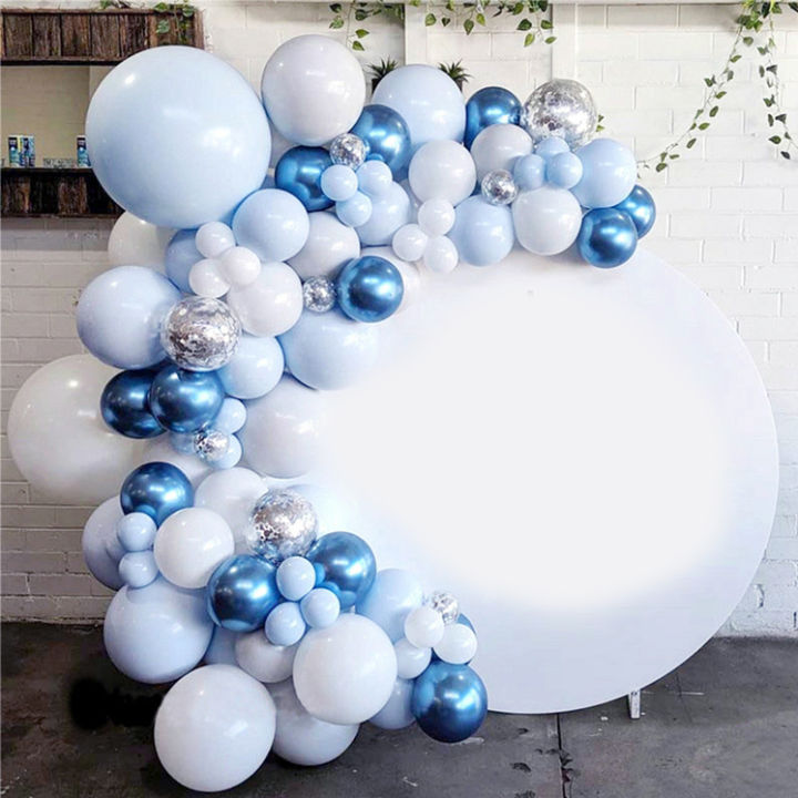 Complete%20Set%20104%20Pcs%20Mega%20Pack%20Balloon%20Arch%20Garland%20Kit%20Multicolor%20Macaron%20Balloons%20Wedding%20Birthday%20Party%20Decoration%20balloons%20Garland%20Birthday%20celebration%20party%20decoration%20pink%20balloon%20theme%20104%20pcs%20Full%20set%20-%20Image%204