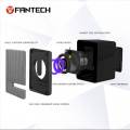 FANTECH BEAT GS203 Computer Gaming Speaker With Jack & USB for RGB Lighting Speaker. 