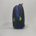 Arrowline SPORT Plain Double Shoulder Bag/ Backpack (School Bag/ Laptop Bag/Office Bag). 