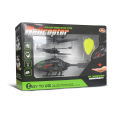 Rechargeable Remote Control Sensor Helicopter Hand Sensor Control Helicopter. 