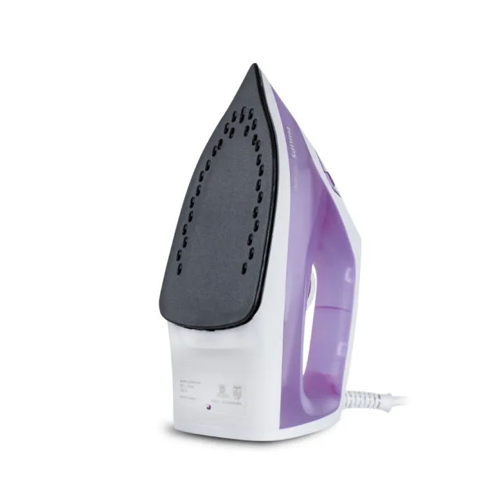 Philips Steam Iron DST0810/30 1250W