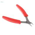 Badminton Tennis Racket Wire Cutter Cable Snips Diagonal Cutting Pliers. 