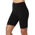 【gray L】 Seamless Sports Shorts Women Yoga shorts Sports And Leisure Shorts Workout Stretchy Sportswear. 