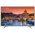 43EVLED7-FL : Evvoli 43 inch Frameless Full HD LED TV. 