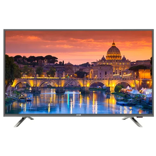 43EVLED7-FL : Evvoli 43 inch Frameless Full HD LED TV