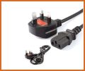 Computer Power Cable, Computer Power Cord, Replacement AC Power Cord, Printer Power Cord, PC Power Supply Cable, Monitor Power Cable. 