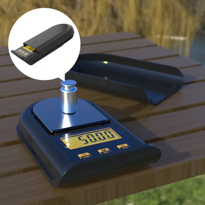 Digital%20Pocket%20Scale%20500g/0.01g,%20Mini%20Electronic%20Jewelry%20Scale,%20Portable%20Food%20Scale%20Jewelry%20Gram%20Scale,%20Small%20Milligram%20Scale%20With%20LCD%20Display%20-%20Image%206