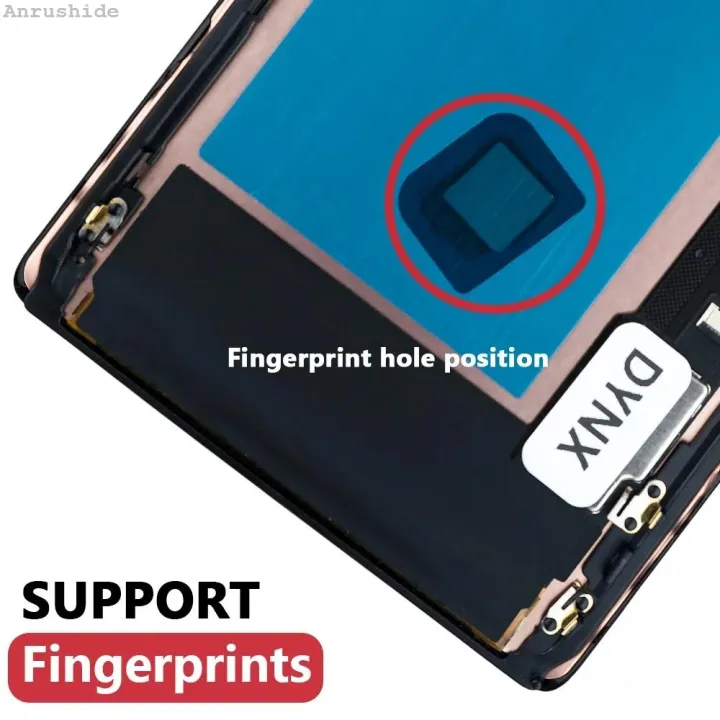 Anrushide%20Super%20AMOLED%20LCD%20With%20Frame%20For%20Google%20Pixel%206%20Pro%20LCD%20For%20Google%20Luxury%20Pixel%206Pro%20GLUOG%20G8VOU%20Display%20Screen%20Touch%20Digitizer%20Assembly%20-%20Image%205