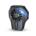 Latest MEMO Smart Phone Radiator Phone Cooling Fan Case Cold Clip-in-line Normal Phone Radiator. 