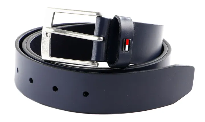 Tommy%20Black%20Belt%20with%20Premium%20Synthetic%20Leather%20Finish%20-%20Image%204