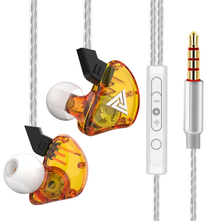 QKZ%20CK5%20In-Ear%20Wired%20Earphones%20with%20Built-in%20Microphone,%20Volume%20Controller,%20Heavy%20Bass,%20Transparent%20Design%20for%20Music,%20Gaming%20and%20Sports%20-%20Image%205