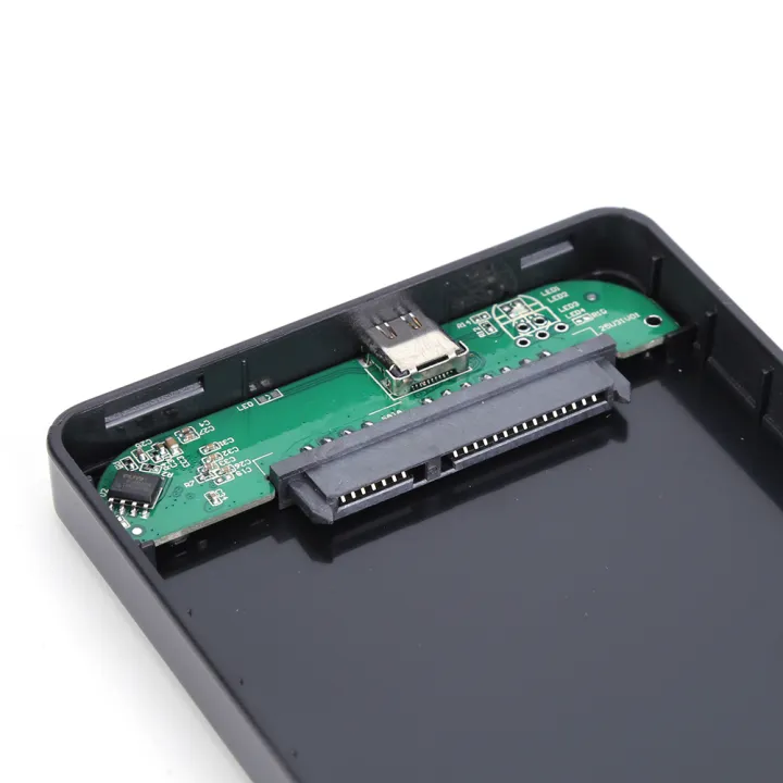 New%20style%20USB3.0/Type%20C%202.5''%20Hard%20Drive%20Enclosure%20Black%20Mobile%20HDD%20Box%20USB3.1%20SATA%201/2/3%20SSD%20Case%20Portable%20Hardisk%20With%20USB%20C%20Cable%20-%20Image%206