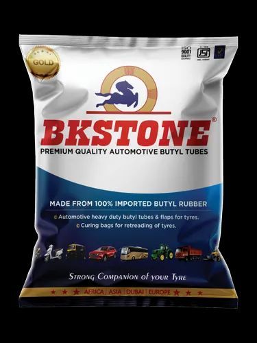 Bkstone Automobile Butyl Tubes Usage: Motorcycle
