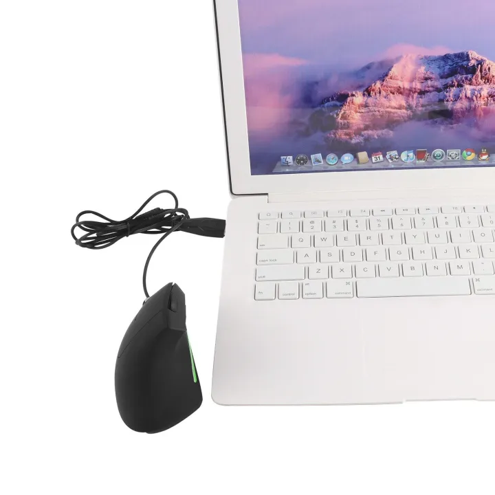 Vertical%20Ergonomic%20Mouse%20USB%20Wired%20Right/Left%20Hand%20Mouse%20with%20LED%20Light%20Optical%20Computer%20Mause%20Wrist%20Healthy%20Office%20Mice%20For%20PC%20Laptop%20Tablet%20-%20Image%207