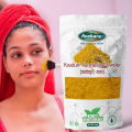 Aushara Kasthuri Turmeric 100g (Wild Turmeric) Powder - Organic & Natural Beauty Product. 