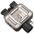 Radiator Cooling Fan Control Module Relay ECU for Land Rover. 