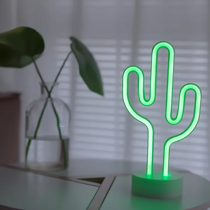 1%20Piece,%20Summer%20Series%20Neon,%20USB%20or%20Powered,%20Cute%20Animal%20and%20Shape,%20Suitable%20for%20Room%20Decoration,%20Restaurant,%20Play%20Room,%20Bar,%20Party%20-%20Image%202