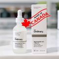 The Ordinary NIACINAMIDE  10% + ZINC 1% Serum Made in Canada (Original) Clinical Formulation with Integrity the Pores Makeup Primer Facial Serum. 