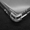 AntiShock Case for Redmi 10 Power High Quality Clear Back Cover Soft Silicone TPU Case with anti-shock protection hardy edges fully transparent cover bumper case. 