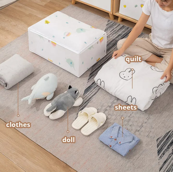 Peva%20Material%20Washable%20Waterproof%20Foldable%20Transparent%20Under-Bed%20Quilt%20Clothes/%20Blanket%20Storage%20Printed%20Square%20Bag%2060x40x25CM%20-%20Image%204