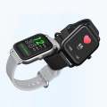 Haylou rs4 plus smart watch. 