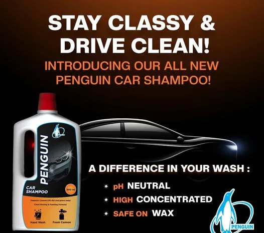 Penguin%20Car%20Shampoo%20-%20900ml%20-%20Image%202