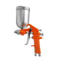 Paint Spray Gun. M/No: F75. Brand: iForce. M/No: Fs75. 