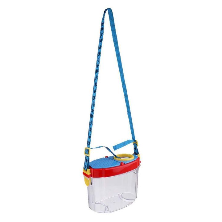 【World Supermarket 2021】Kid'S Toys Portable Insect Observation Child ...