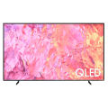 SAMSUNG 65” Q65C QLED 4K HDR Smart TV. 
