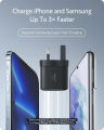 Anker Nano II 65W Gan II USB-C Charger – A2663K11. 