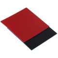 1Pcs Hercules Blue Sponge Pimples Table Tennis Rubber Ping Pong Sponge Table Tennis Racket Anti-Glue Rubber. 