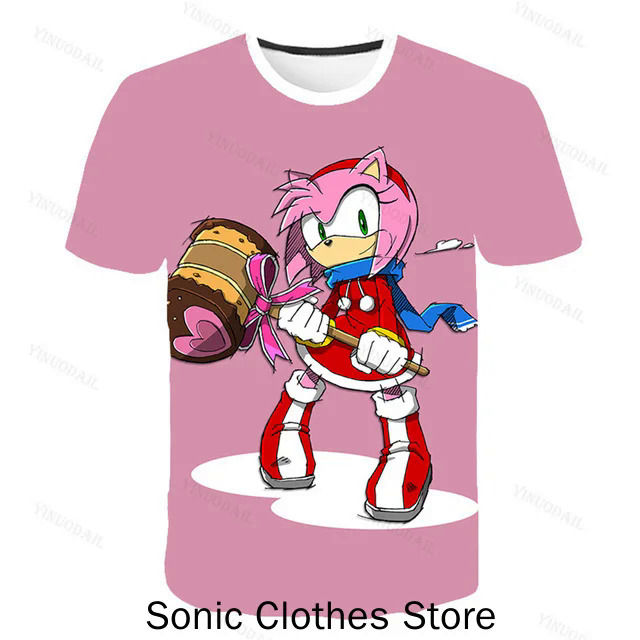 Sonic%20tshirt%20kids%203-14%20years%20baby%20clothes%20Girls%20cosplay%20costume%20women%20men%20fairstars%20T-shirts%20tees%203D%20boys%20basketball%20jersey%20-%20Image%204