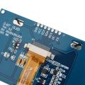 5pcs 2.42 Inch 12864 128X64 OLED Display Module IIC I2C SPI Serial LCD Screen for C51 STM32 SSD1309 (White Font). 