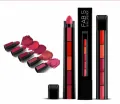 Huda Beauty 5in1 Matte Finish Lipstick - First Copy. 