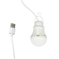 Outdoor Camping Tent Lighting Small Lanterns Vivid Shapes Healthy Safe Long Endurance Usb Interface Design Home-appliance 50g. 