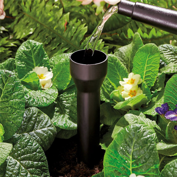 Water Tree Deep Root Tree Waterer Tree Root Irrigation Deep Watering Tree Root ...