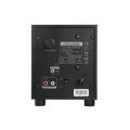 MICROLAB M-105R Subwoofer  Wired  2.1 Speaker System. 