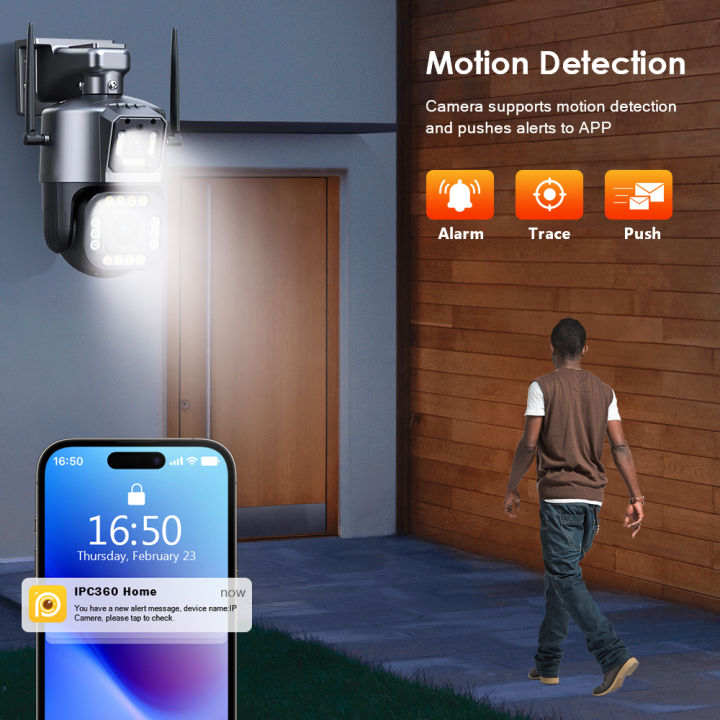 Security%20Camera%20Outdoor,10X%20Optical%20Hybrid%20Zoom/3%20Lens%20Surveillance%20Camera%20Support%20Color%20Night%20Vision,Human%20Detection,Auto-Tracking,2-Way%20SD%20Card/Cloud%20Storage%20With%20Free%2032GB%20SD%20Card%20-%20Image%204