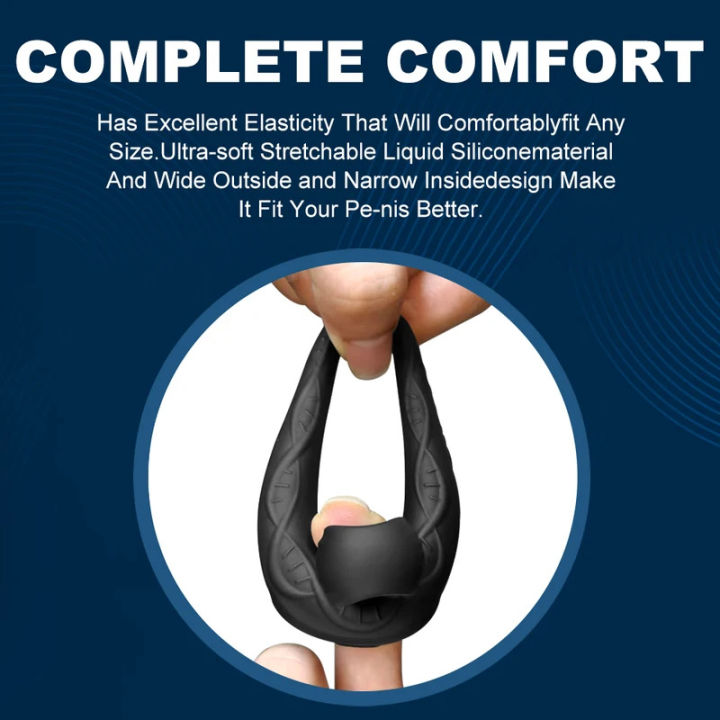 18+%20APP%20Remote%20Control%20Spherical%20Lock%20Precision%20Ring%20Delay%20For%20Male%20Vibration%20Prostate%20Vibration%20Massage%20Penis%20Ring%20Adult%20Sex%20Toys%20-%20Image%207