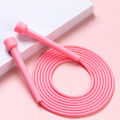 Racing skipping rope handle student exam adult men and women fitness home skipping rope Moyao. 