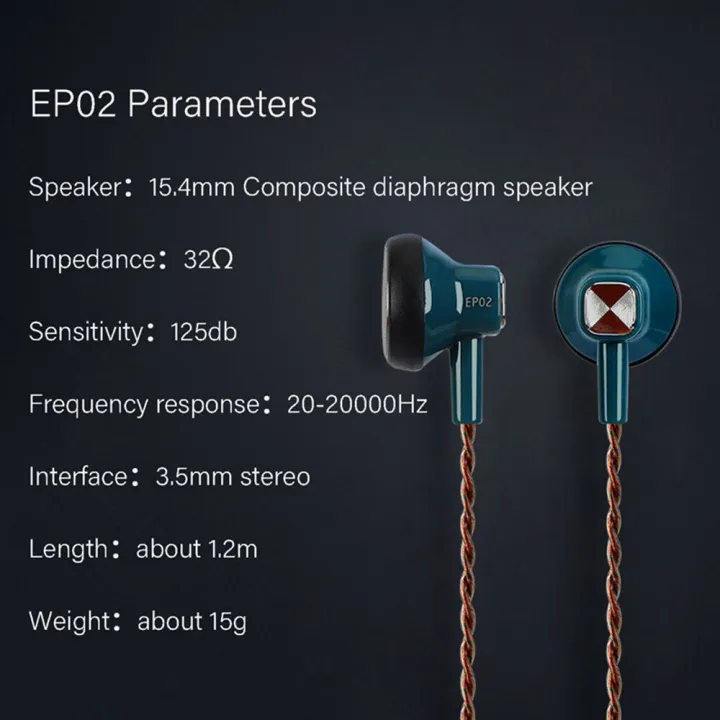 JCALLY%20EP02%203.5mm%20Wired%20Headphones%20with%20Microphone%20Smart%20Phone%20Dynamic%20Earbuds%20Flat%20Head%20Music%20Earphone%20Headset%20-%20Image%208