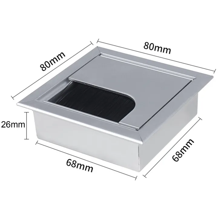 Cable%20Hole%20Cover%20Wide%20Opening%20Computer%20Desk%20Wires%20Cable%20Grommets%20-%20Image%208