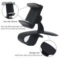 Car Phone Holder Universal Car Dashboard Cell Phone GPS Mount Holder Stand HUD Design Phone Cradle Clip Car-styling. 