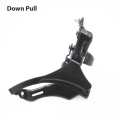 MTB Bicycle Front Derailleur For Any Kind Of Mountain Or BMX Gear Bicycles. 