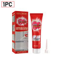 1-10PCS Wall Mold Mildew Remover Cleaner Caulk Gel Pool Tile Gap Spot Mold Remover Washing Machine Bathroom Mildew Gel. 